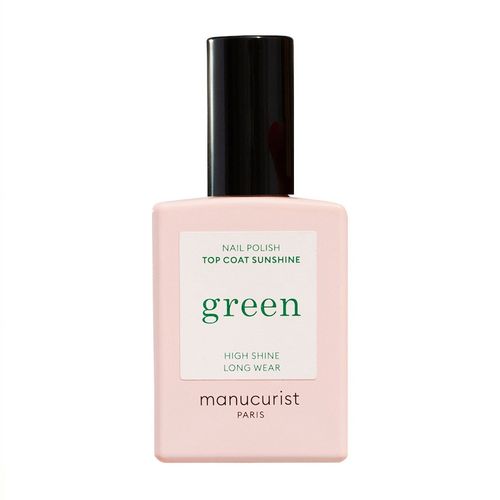 manucurist - GREEN High Shine Nagellack 15 ml, 15 ml, manucurist