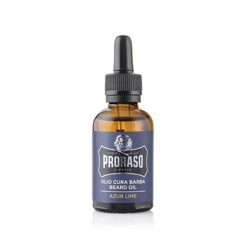 PRORASO - Bart&ouml;l Gesichtspflege 30 ml Herren, 30 ml, PRORASO