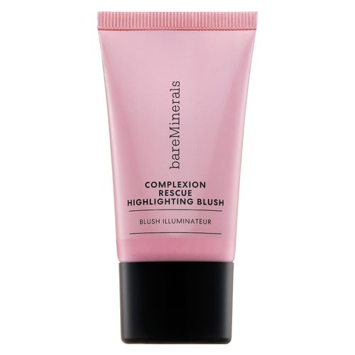 bareMinerals - Complexion Rescue HIGHLIGHTING BLUSH Highlighter 15 ml MAUVE GLOW, 15 ml, bareMinerals