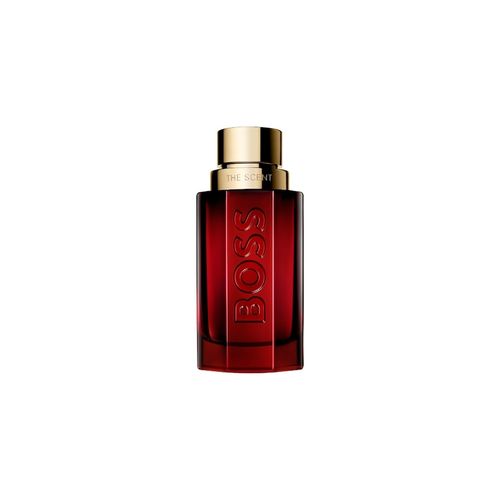 Hugo Boss - Boss The Scent Elixir Intense Parfum 50 ml Herren, 50 ml, Hugo Boss