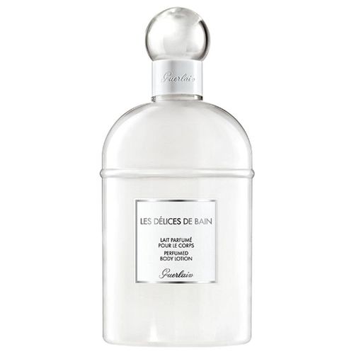 Guerlain - Les D&eacute;lices de Bain Bodylotion 200 ml Damen, 200 ml, Guerlain