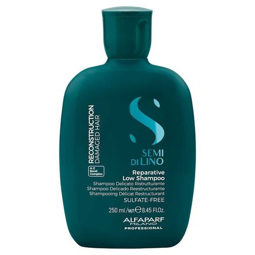 ALFAPARF MILANO - Shampoo 250 ml, 250 ml, ALFAPARF MILANO