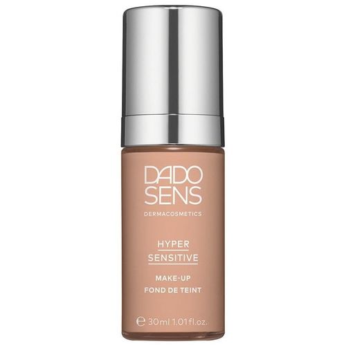 DADO SENS Dermacosmetics - MAKE-UP Foundation 30 ml Beige, 30 ml, DADO SENS Dermacosmetics