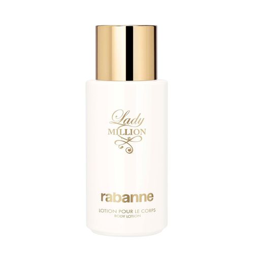 Rabanne - Lady Million Foundation 200 ml, 200 ml, Rabanne