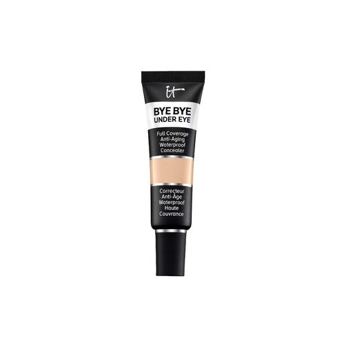 IT Cosmetics - BYE BYE Under Eye Concealer 8 ml Nr. 11.5 - Light Beige, 8 ml, IT Cosmetics