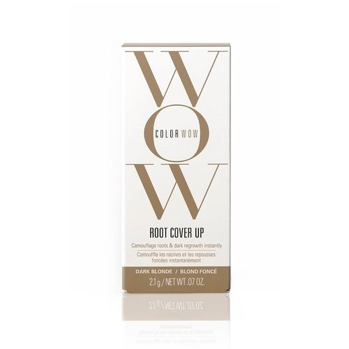 COLOR WOW - Farbpuder Dunkelblond Haarpuder 2,1 g Hellbraun, 2,1 g, COLOR WOW