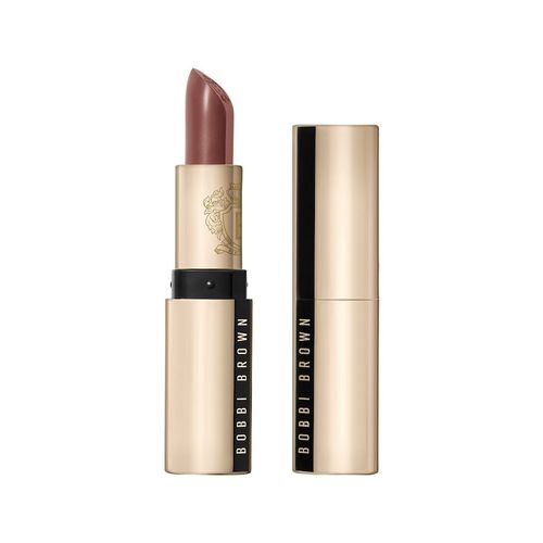 Bobbi Brown - Luxe Lipstick Lippenstifte 3,8 g Pink Nude, 3,8 g, Bobbi Brown