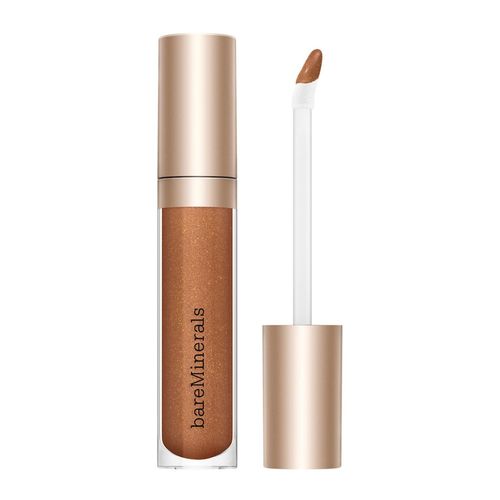 bareMinerals - Mineralist Lip Gloss Balm Lipgloss 4 ml Adventure, 4 ml, bareMinerals