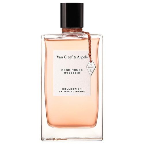 Van Cleef & Arpels - Collection Extraordinaire Rose Rouge Spray Eau de Parfum 75 ml Weiss Damen, 75 ml, Van Cleef & Arpels