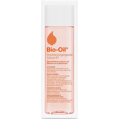 Bi-Oil - Körperöl 125 ml, 125 ml, Bi-Oil