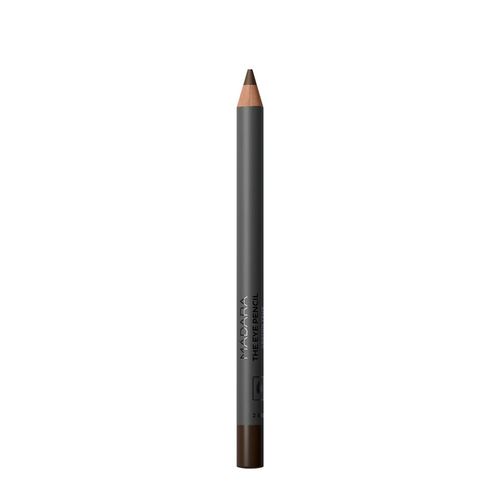 M&Aacute;DARA - The Brow Pencil - Medium Brown Kajal 1,2 g 2 - BROWN, 1,2 g, M&Aacute;DARA