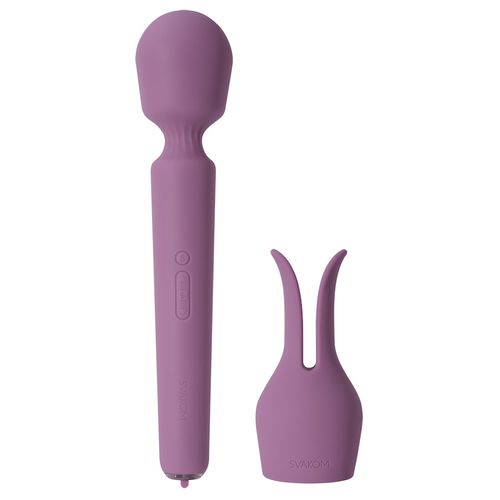 SVAKOM - Massagestab Emma Neo 2 Vibrator 1 St&uuml;ck, 1 stk, SVAKOM