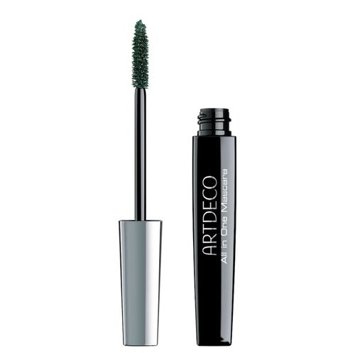 ARTDECO - All In One Mascara 10 ml 12 - JADE, 10 ml, Artdeco