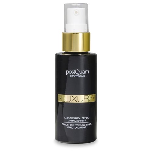 Postquam - Gesichtsserum Luxus Gold Anti-Aging Gesichtsserum 1 ml Damen, 1 ml, Postquam