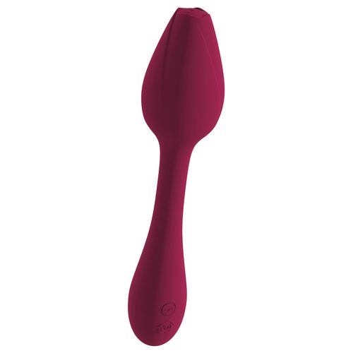 You2Toys - Vibrator Bendable G-Spot Vibrator 1 ct, 1 stk, You2Toys