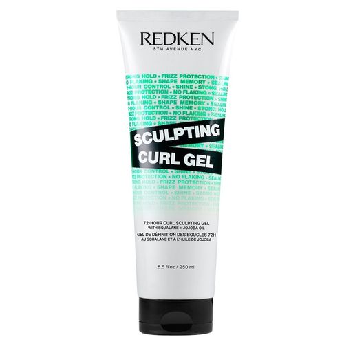 Redken - Styling Sculpting Curl Gel Haargel 250 ml Damen, 250 ml, Redken