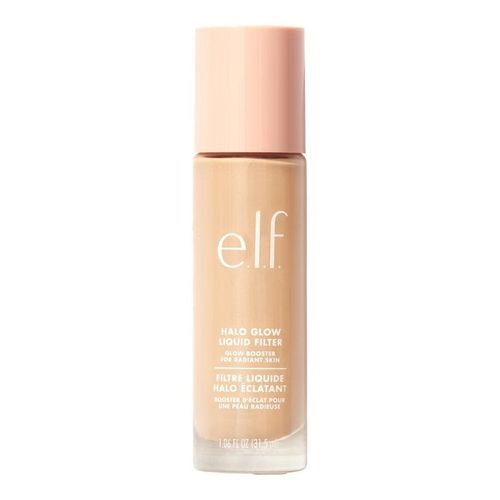 e.l.f. Cosmetics - Halo Glow Liquid Filter Foundation 31,5 ml 0 - FAIR, 31,5 ml, e.l.f. Cosmetics