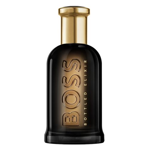 Hugo Boss - Boss Bottled Elixir Parfum 100 ml Herren, 100 ml, Hugo Boss