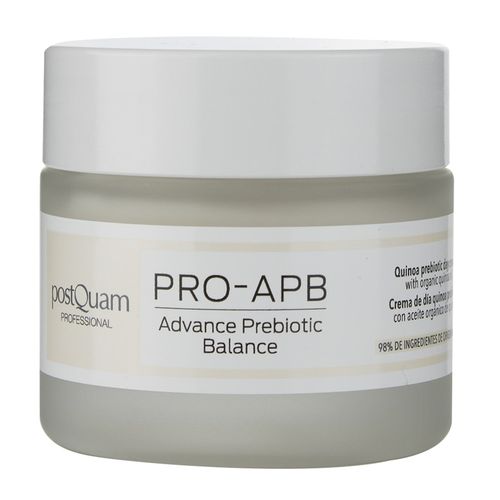 Postquam - Prebiotische Tagescreme 50 ml, 50 ml, Postquam