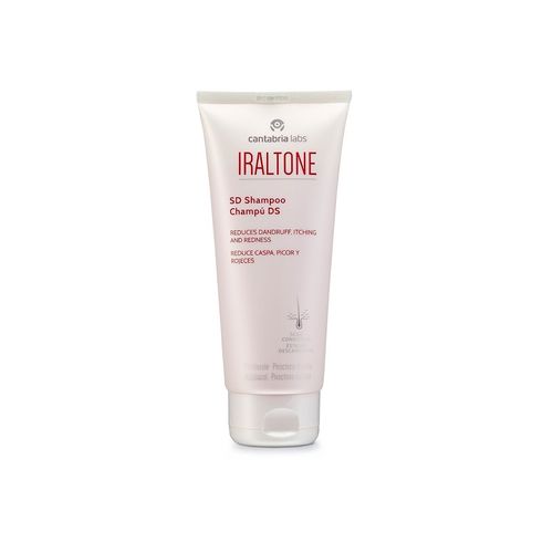IRALTONE - SD Shampoo 200 ml, 200 ml, IRALTONE