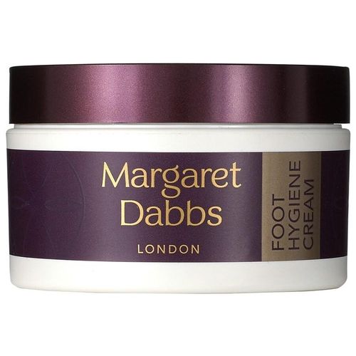 Margaret Dabbs - Foot Hygiene Cream Fußcreme 100 ml, 100 ml, Margaret Dabbs