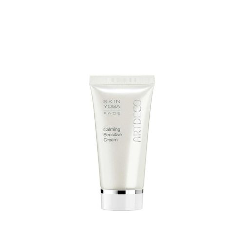 ARTDECO - CALMING SENSITIVE CREAM 50 ML Gesichtscreme 60 ml Damen, 60 ml, Artdeco