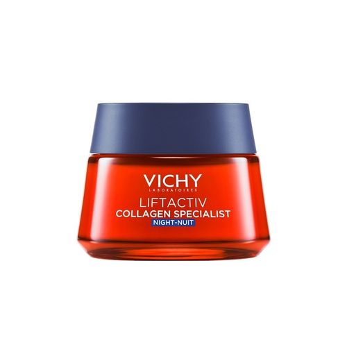 Vichy - Liftactiv Collagen Specialist Empfindliche Haut 50 ml, 50 ml, Vichy Vichy - Liftactiv Collagen Specialist Empfindliche Haut 50 ml, 50 ml, Vichy