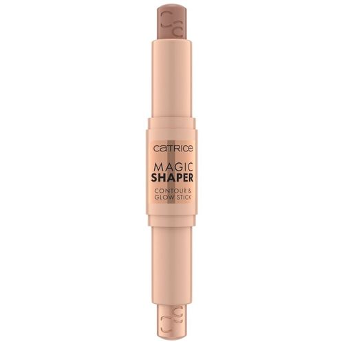 Catrice - Magic Shaper Contour & Glow Stick Bronzer 9 g 10 - LIGHT, 9 g, Catrice