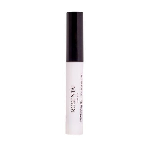 Rosental Organics - Growth Augenbrauengel 5,5 ml 5.5 ml, 5,5 ml, Rosental Organics
