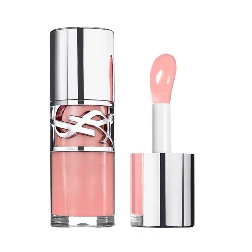 Yves Saint Laurent - Loveshine Plumping Oil Gloss Lipgloss 6 ml 2 - LUCKY MOONSTONE, 6 ml, Yves Saint Laurent