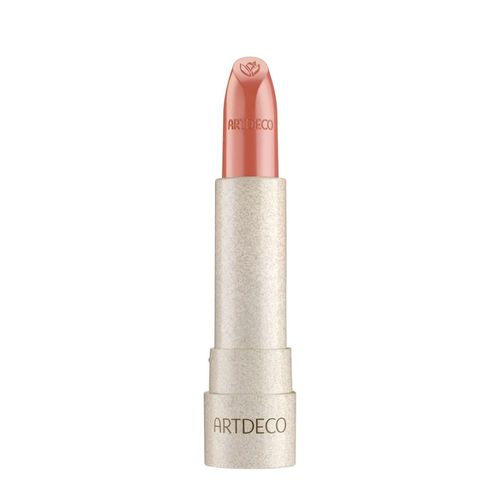 ARTDECO - Green Couture Natural Cream Lipstick Lippenstifte 4 g 626 - TRUE SOUL, 4 g, Artdeco
