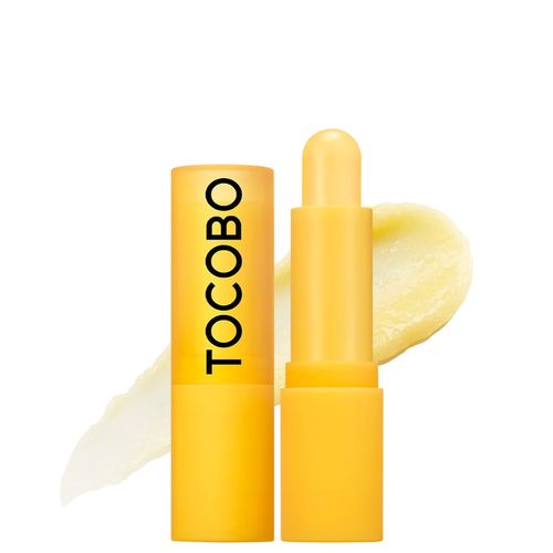 TOCOBO - Vitamin Nourishing Lip Balm Lippenbalsam 3,5 g, 3,5 g, TOCOBO