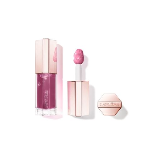 Lanc&ocirc;me - Lip Id&ocirc;le Juicytreat Lipgloss 9 ml 18 Berry Yummy, 9 ml, Lanc&ocirc;me