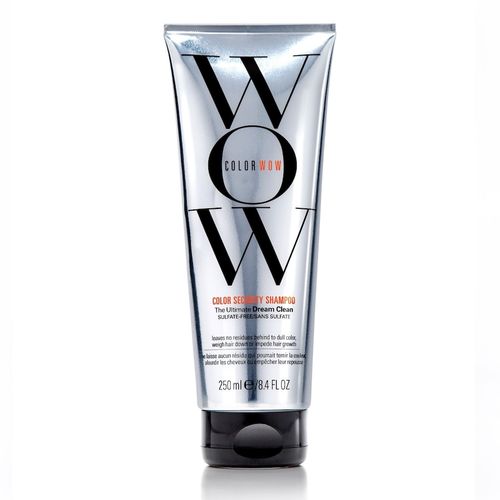 COLOR WOW - Farbe Sicherheit Shampoo 250 ml, 250 ml, COLOR WOW