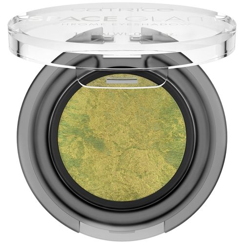 Catrice - Space Glam Chrome Lidschatten 1 g 030 - GALAXY LIGHTS, 1 g, Catrice