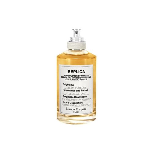 Maison Margiela - Replica By the Fireplace Eau de Toilette 100 ml, 100 ml, Maison Margiela