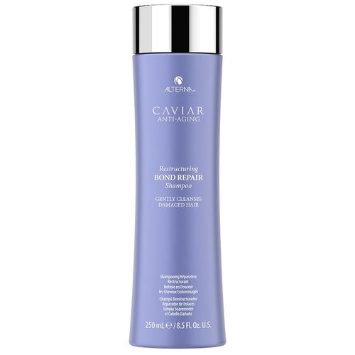 Alterna - Caviar Anti-Aging Restructuring Bond Repair Shampoo 250 ml, 250 ml, Alterna