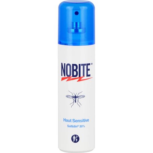 Tropical Concept Sarl - Hautspray Insektenschutz 100 ml, 100 ml, Tropical Concept Sarl
