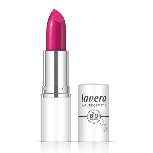 lavera - Cream Glow Lipstick Lippenstifte 1 St&uuml;ck, 1 stk, lavera