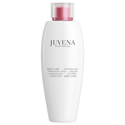 Juvena - Body Care Smoothing and Firming Body Lotion Bodylotion 200 ml, 200 ml, Juvena