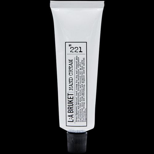 L:A BRUKET - 221 Hand Cream Spruce Handcreme 30 ml Damen, 30 ml, L:A BRUKET