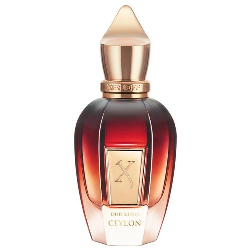 XERJOFF - OUD STARS Ceylon Eau de Parfum 50 ml, 50 ml, XERJOFF
