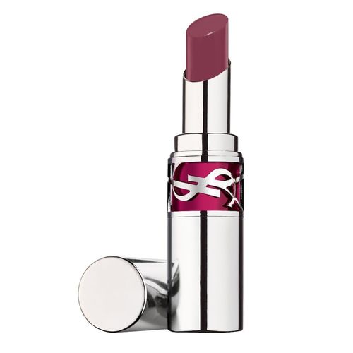 Yves Saint Laurent - Loveshine Candy Glaze Stick Lipgloss 3,2 g 6 - Burgundy Temptation, 3,2 g, Yves Saint Laurent