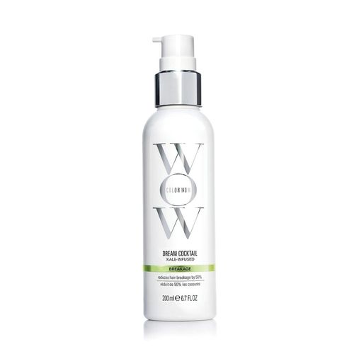 COLOR WOW - Kale Cocktail Bionic Tonic Leave-In-Conditioner 200 ml, 200 ml, COLOR WOW