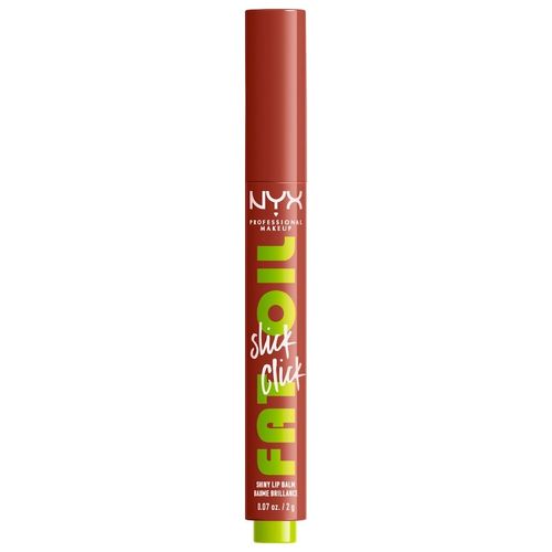 NYX Professional Makeup - Fat Oil Slick Click Lippenstifte 2 g 5.0 - LINK IN MY BIO, 2 g, NYX Professional Makeup