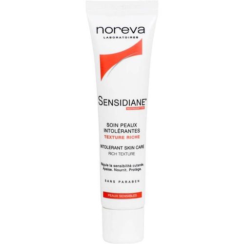 noreva - NOREVA SENSIDIANE Creme trockene empf.Haut Gesichtscreme 40 ml, 40 ml, noreva
