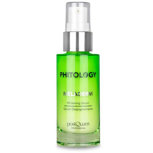 Postquam - Depigmentierendes Serum Phytology Feuchtigkeitsserum 30 ml, 30 ml, Postquam
