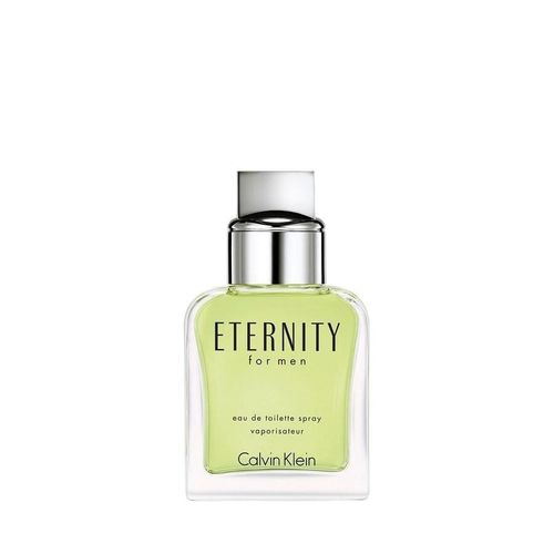 CALVIN KLEIN - Eternity for men Eau de Toilette 30 ml Herren, 30 ml, Calvin Klein