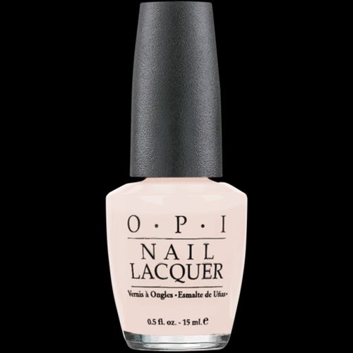 OPI - Nail Lacquer Nagellack 15 ml NLS86-Bubble Bath, 15 ml, OPI