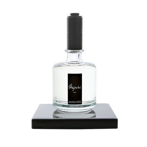 Annayake - Miyabi Man Spray Eau de Toilette 100 ml Herren, 100 ml, Annayake